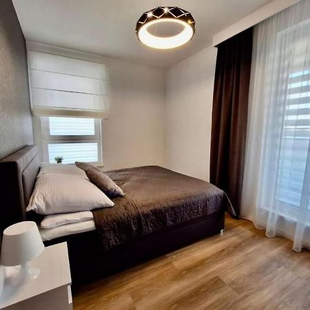 Easy Rent Apartments- Business Center 205 Lublin Eksteriør bilde