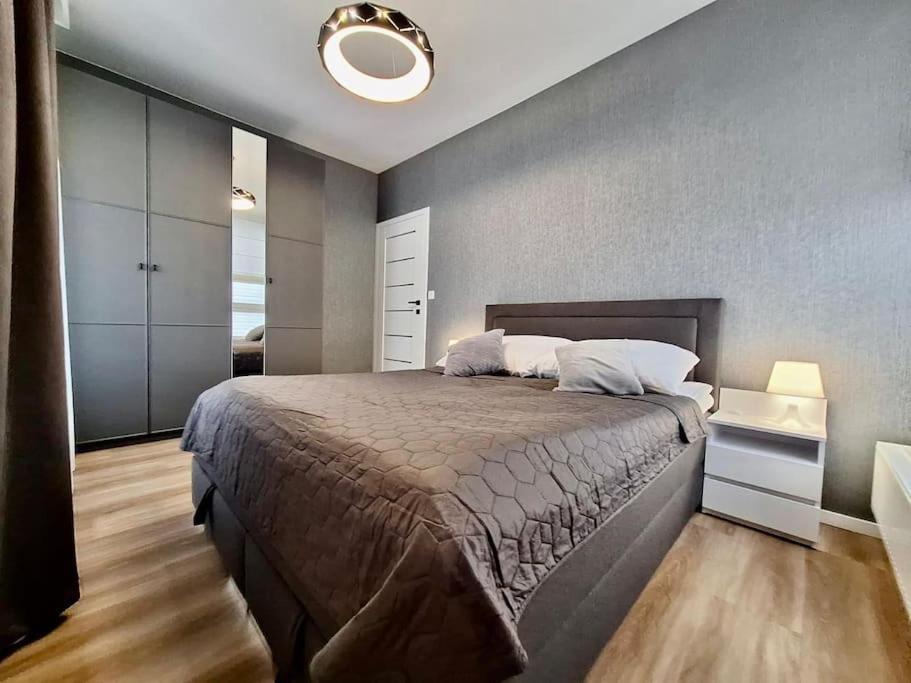 Easy Rent Apartments- Business Center 205 Lublin Eksteriør bilde