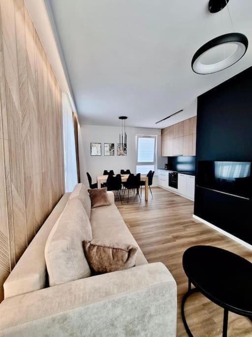 Easy Rent Apartments- Business Center 205 Lublin Eksteriør bilde