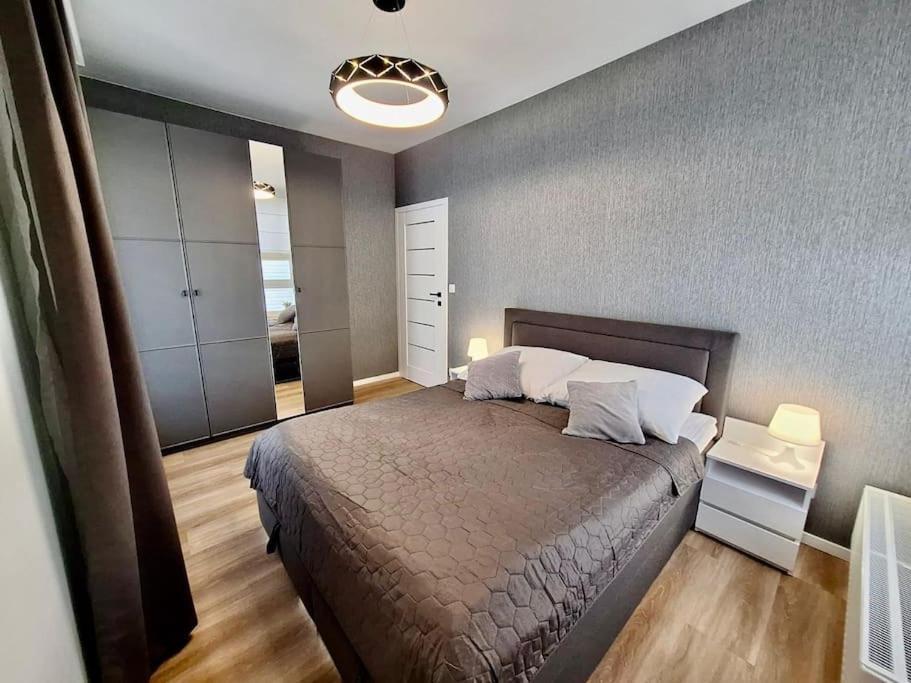 Easy Rent Apartments- Business Center 205 Lublin Eksteriør bilde